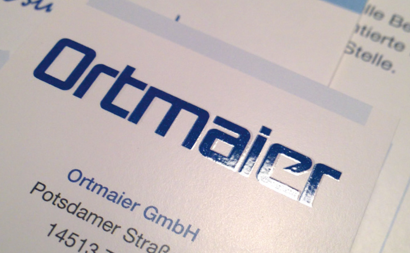 ortmaier